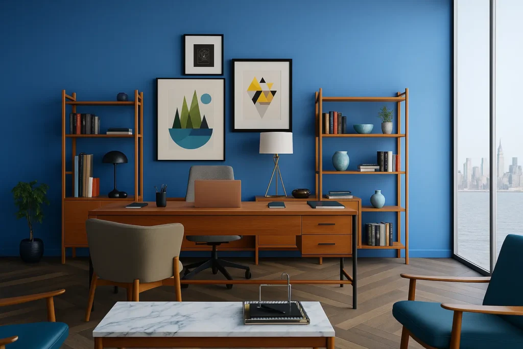 Office and small commercial cleaning by Baywatcher Cleaning in Tampa Fl.