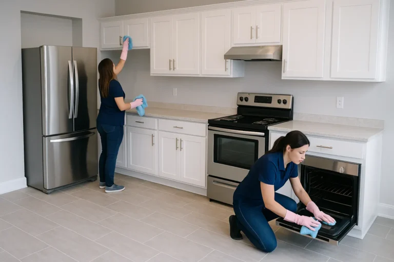 Moving in/out residential cleaning by baywatcher Cleaning in Tampa Fl.