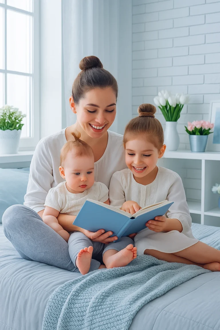 Healthy home after a residential deep cleaning by Baywtacher Cleaning in Tampa.