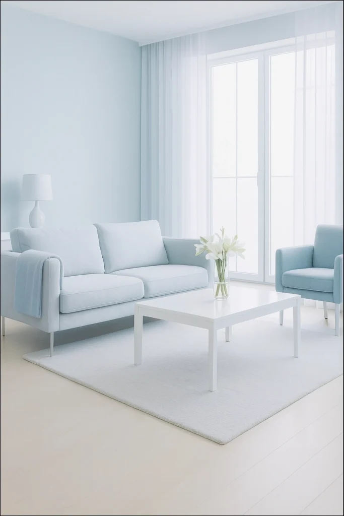 Residential cleaning by Baywatcher Cleaning in Tampa.