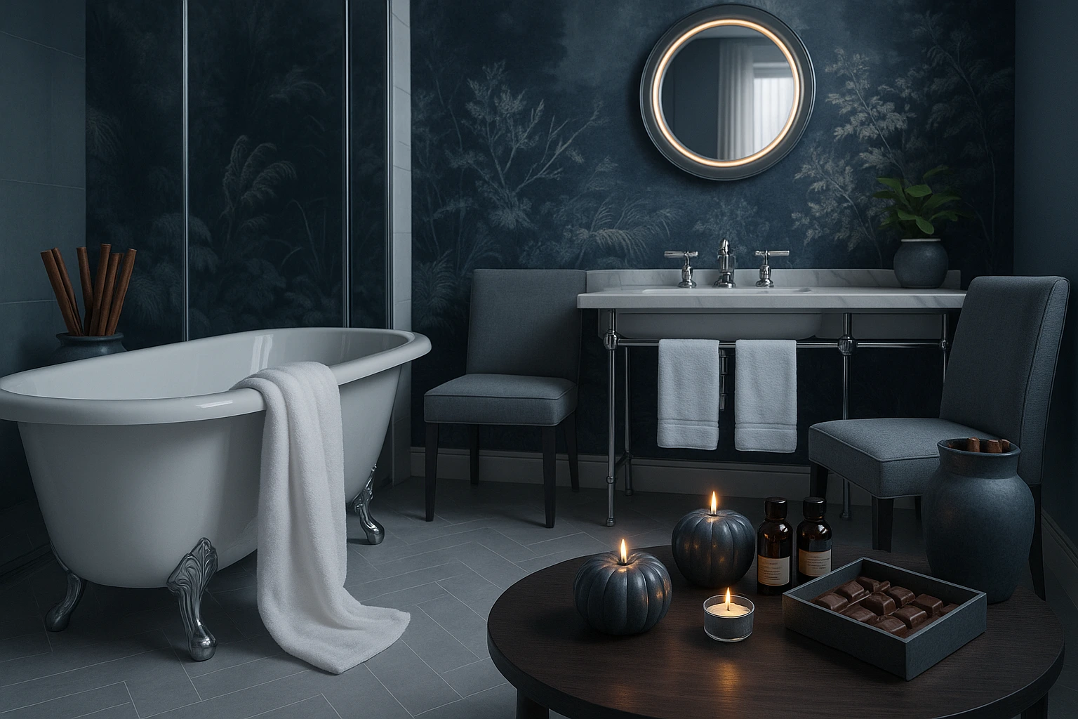 Seasonal Deep Cleaning in Tampa: Transform Your Home Into a Urban Retreat